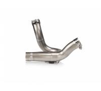 Supresor Catalizador Akrapovic L-D9SO1 para DUCATI DESERT X 950 22-24 | MONSTER 937 21-24