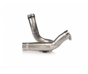 Supresor Catalizador Akrapovic L-D9SO1 para DUCATI DESERT X 950 22-24 | MONSTER 937 21-24