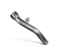Supresor Catalizador Akrapovic L-K10SO9 para KAWASAKI ZX-10 R / RR 21-25