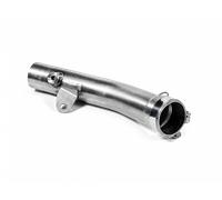 Supresor Catalizador Akrapovic L-K6SO8/2 para KAWASAKI NINJA ZX-6R {123282}