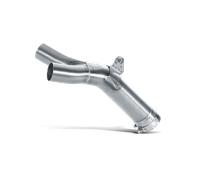 Supresor Catalizador Akrapovic L-Y10SO6 para YAMAHA YZF 1000 R1 / M 04-06