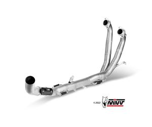 Supresor de Catalizador Mivv A.017.C1