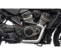 TUBO ELIMINADOR DE CATALIZADOR MIVV PARA HARLEY DAVIDSON PAN AMERICA 2021-2024