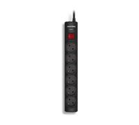 Supresor de Picos MITSAI 6Ac 1,5M C/Int