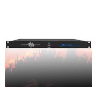 Supresor de retroalimentación, cambio de frecuencia antiaullidos de micrófono, dispositivo digital antichirridos de nivel 5