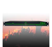 Supresor de retroalimentación, cambio de frecuencia antiaullidos de micrófono, dispositivo digital antichirridos de nivel 5