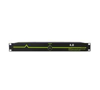 Supresor De Retroalimentación De Audio, Procesador Automático, Sistema De Micrófonos For Conferencias Profesionales For Escenario(4.0)