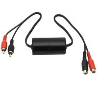 Supresor de ruido 20...20000 Hz para Auto