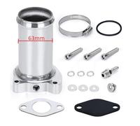 Supresor EGR 1.9 TDI 130 150 160 cv compatible con Seat leon Volkswagen Golf Audi a3 ibiza polo Skoda 63mm