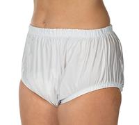 Suprima 1211 - Calzoncillos de incontinencia de tiro unisex lavables de PVC - Azul, XX-Grande (54)
