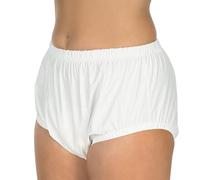 Suprima Braguitas para incontinencia unisex - Art 1-287-000 - Talla L - Blanco - 120 unidades de 1 deslizamiento - Protección nocturna y activa
