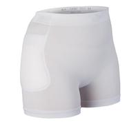 Suprima Juego de 4 braguitas protectoras de cadera, 3 x 1-4900 y 1 x 2008, talla XXL