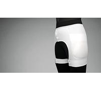 SUPRIMA - Protector de cadera anlege Slip knöpfbar para él y ella - Tipo 1 - 414 - 000 - Talla M - Blanco