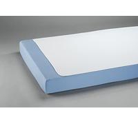 SUPRIMA - Protector de colchón de rizo dobladillo