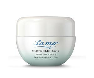 Suprme Lift Anti-Age Cream Tag - Improved Formula and Design - Works Against the Signs of Aging - Intense Moisture - Reduces Wrinkle Depth and Smooths the Skin - 50 ml