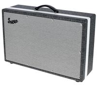 Supro 1799 Black Magick Extension Ca