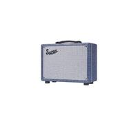 Supro 64 Super Reverb BR · Amplificador guitarra eléctrica