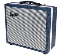 Supro Montauk 1x10 BL