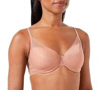 Triumph Mujer Signature Sheer WHP Ex, Bra, Toasted Almond, 90D