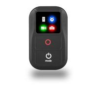 Suptig Mando a distancia inalámbrico para GoPro Hero 13/12/11/10/9/8 negro, GoPro Max, teléfono, batería recargable integrada