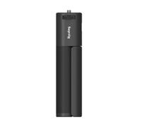 Suptig Soporte de Banco de energía de 10000 mAh Compatible con GoPro, Canon, dji Action, Insta 360, teléfono, Sony, cámara Digital Kodak, teléfono, etc.
