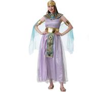 SUPTTING Disfraz de Halloween para mujer, falda de tul transparente, velo de varias capas, longitud máxima, gótico, esotérico, estampado de tarjetas de tarot, tela de tul, disfraz para festival de