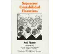 Supuestos Contabilidad Financiera