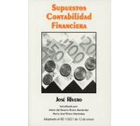Supuestos Contabilidad Financiera