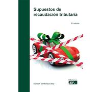 Supuestos de recaudación tributaria