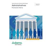 Supuestos prácticos Administrativos Administración del Estado. Promoción interna