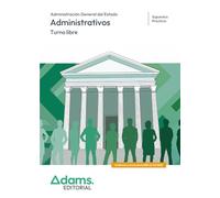 Supuestos prácticos Administrativos Administración del Estado. Turno libre
