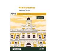 Supuestos Prácticos Administrativos de la Comunidad de Madrid