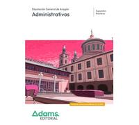 Supuestos Prácticos Administrativos Diputación General de Aragón