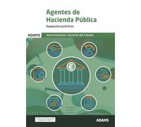 Supuestos prácticos Agentes de Hacienda Pública (OPOSICIONES)