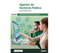 Agentes De Hacienda Pública. Supuestos Practicos