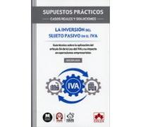 Supuestos Prácticos: Casos Reales Y Soluciones - La Inversión Del Suje