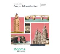Supuestos Prácticos Cuerpo Administrativo de la Xunta de Galicia