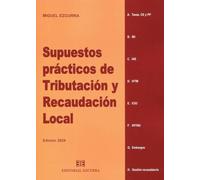 Supuestos Practicos De Tributacion Y Recaudacion 2019