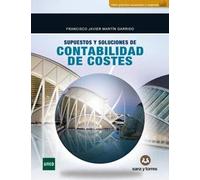 Supuestos y soluciones de contabilidad de costes