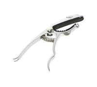 SUPVOX 1 Pc Cejilla De Guitarra Ukelele Capo Afinador De Guitarra Acustica Abrazadera De Guitarra Cejilla De Banjo Cejilla De Mandolina Cejilla De Metal Decorar Aleación De Zinc Afinación