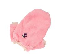 SUPVOX 1 Pc Ropa para Mascotas Camisas de algodón Traje de Nieve para Perros pequeños Vestidos Ropa de Perro de Invierno Ropa de Abrigo para Perros Fruta Saco Suministros de Mascotas Rosa
