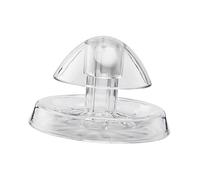 SUPVOX 1 Pc Suministros creativos para Limpieza de peceras Aquarium aquameritos aquário trampero Tanque tapón atrapa Caracoles de Acuario Cazador de Caracoles Profesional para pecera