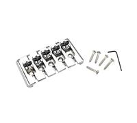 SUPVOX 1 Pc Tirar De La Placa Guitarra Electrica Con Cordal Del Puente Vibrato De Guitarra Electrica Llave De Puente De Guitarra Resortes De Puente De Guitarra Metal Sillín