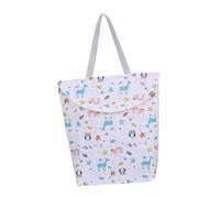 SUPVOX 1 Pieza Bolsa para guardar bolsa de accesorios para cochecito bolso para colgar cochecito de cambio bolsa organizadora de cochecito organizador de artículos varios