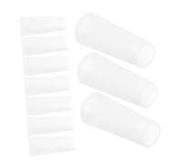 SUPVOX 10 Piezas Fundas de de Goma para Suona Accesorios de Repuesto para Instrumentos de Viento Fundas de Reparación para Suona Cubiertas de para Rendimiento Estable y Duradero