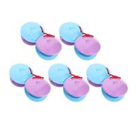 SUPVOX 10 Piezas para Instrumento Musical de Percusión Diseño y para Desarrollo Infantil y Educación Temprana