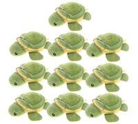 SUPVOX 10Piezas Adornos Forma de Colgantes de Mochilas y Infantiles Accesorios Coloridos