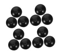 SUPVOX 12 Piezas Tapas de Seguridad de Forma de de Tubos de Goma para Evitar Accesorios para Interiores y Exteriores
