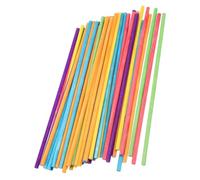 SUPVOX 150piezas Instrumentos Musicales De Percusión Palitos De Ritmo De Madera Para Niño Niña Baquetas De Música Para Educación y Estimulación Temprana Coloridas y Resistentes