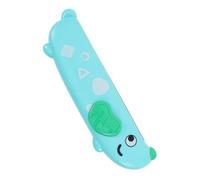 SUPVOX 16agujero Armónica Para Principiantes Instrumento Musical Educativo Lavable Dibujos Animados Adecuado